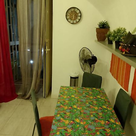 Family Home Napoli Ngoại thất bức ảnh