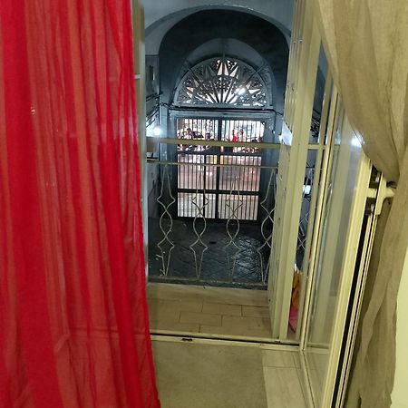 Family Home Napoli Ngoại thất bức ảnh