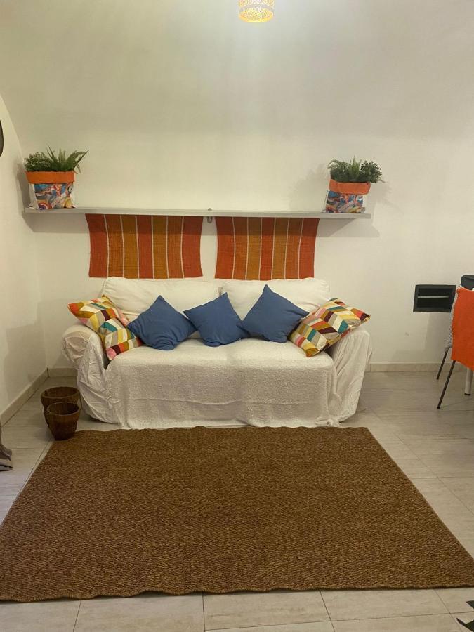 Family Home Napoli Ngoại thất bức ảnh