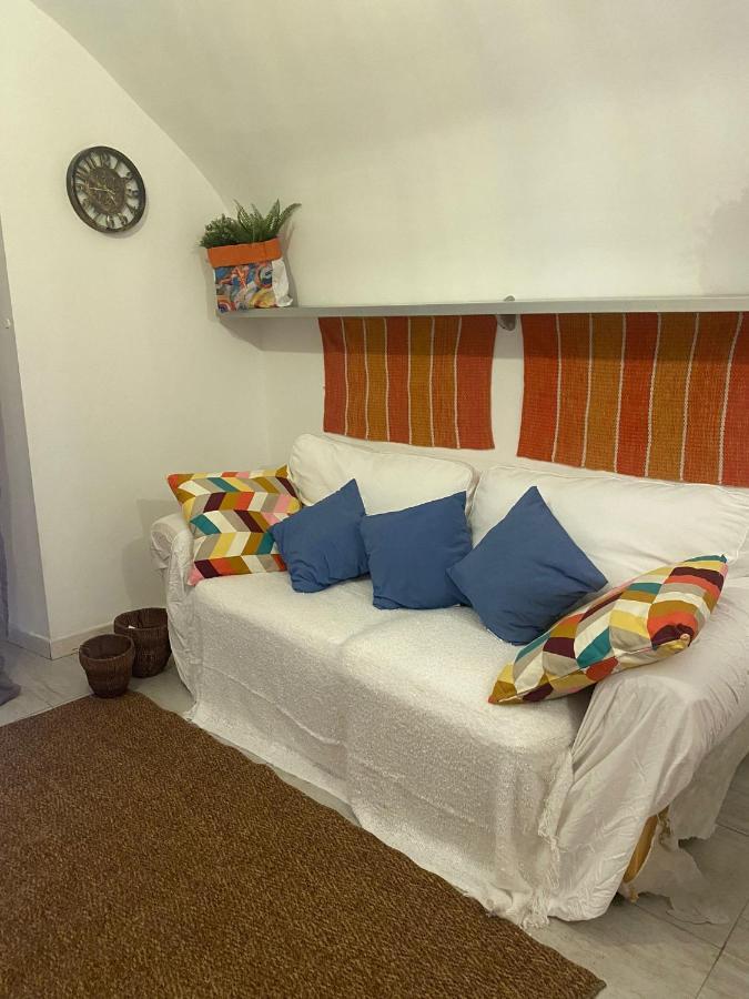 Family Home Napoli Ngoại thất bức ảnh