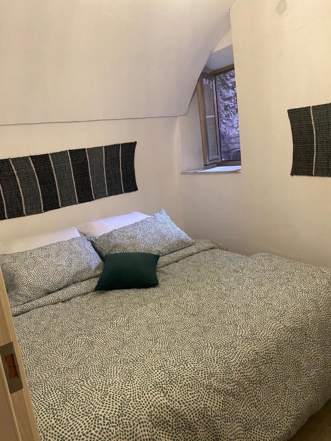 Family Home Napoli Ngoại thất bức ảnh