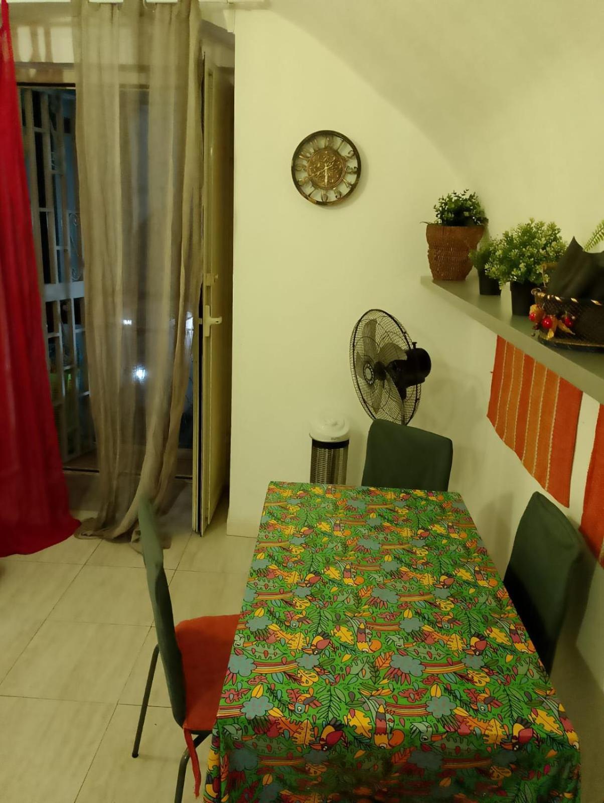 Family Home Napoli Ngoại thất bức ảnh
