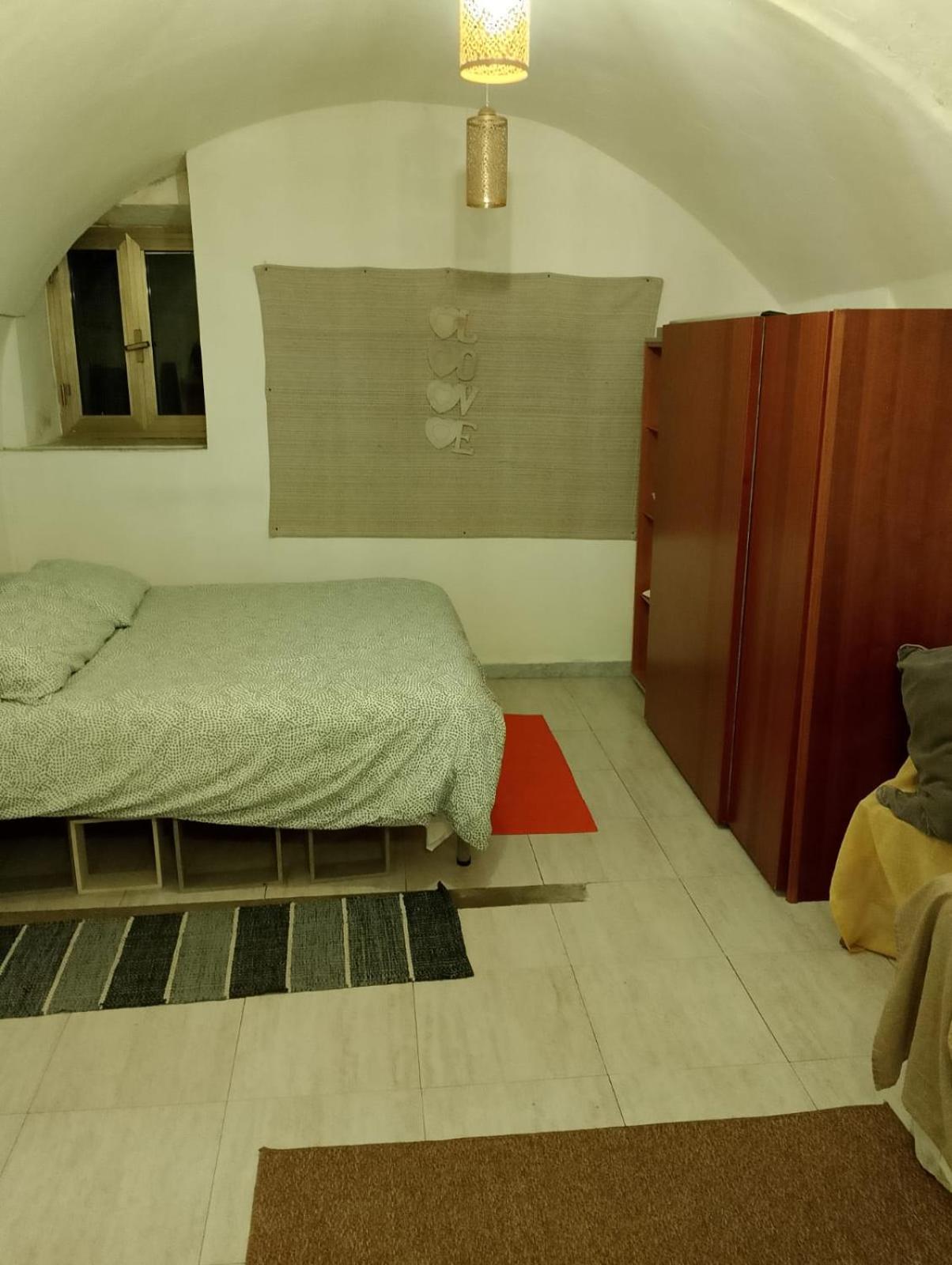 Family Home Napoli Ngoại thất bức ảnh