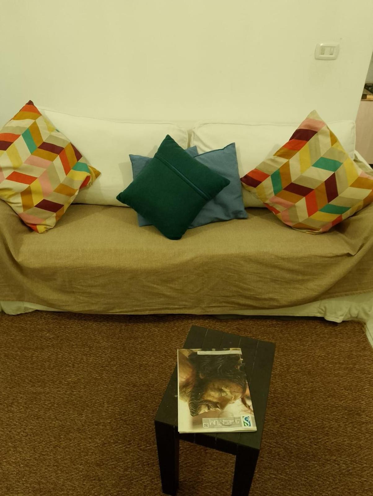 Family Home Napoli Ngoại thất bức ảnh