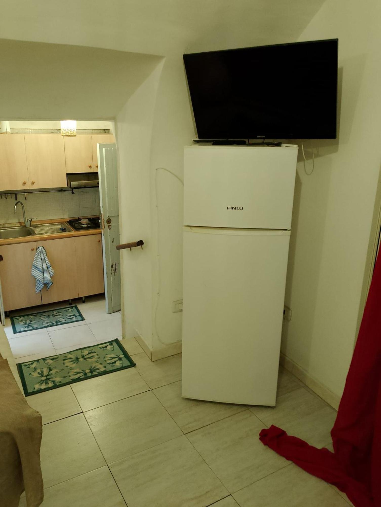 Family Home Napoli Ngoại thất bức ảnh