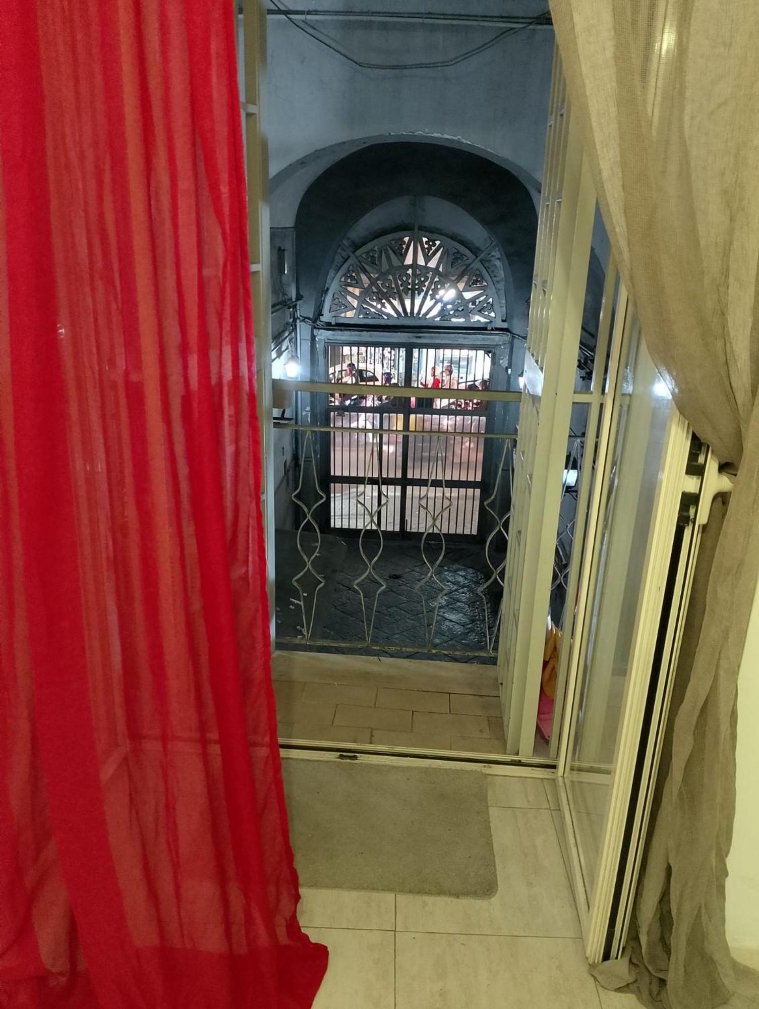 Family Home Napoli Ngoại thất bức ảnh